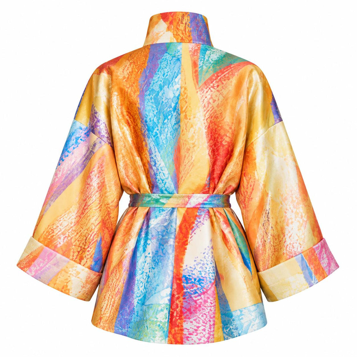Square Boxy Jacket - Kasthall