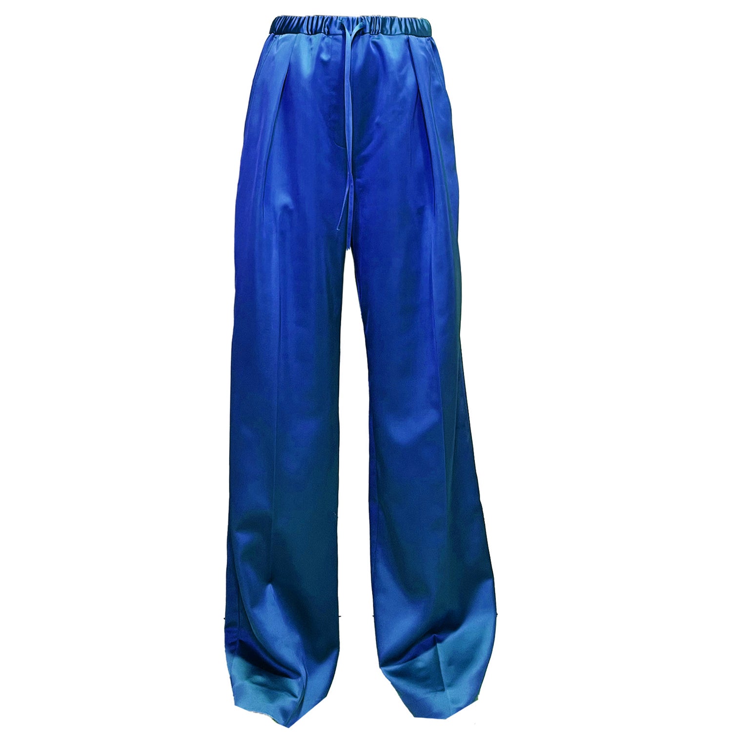 Rothko Collection Blue Pants