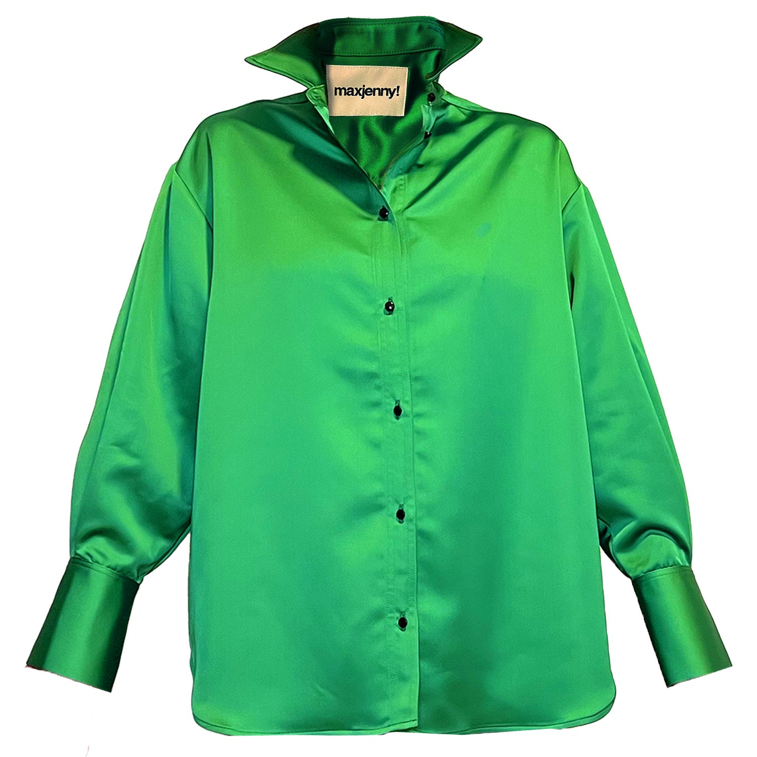 Rothko Collection Green Shirt