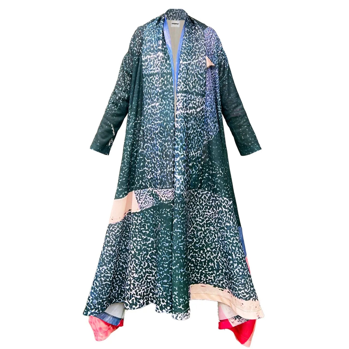 Kaftan - Dark Art