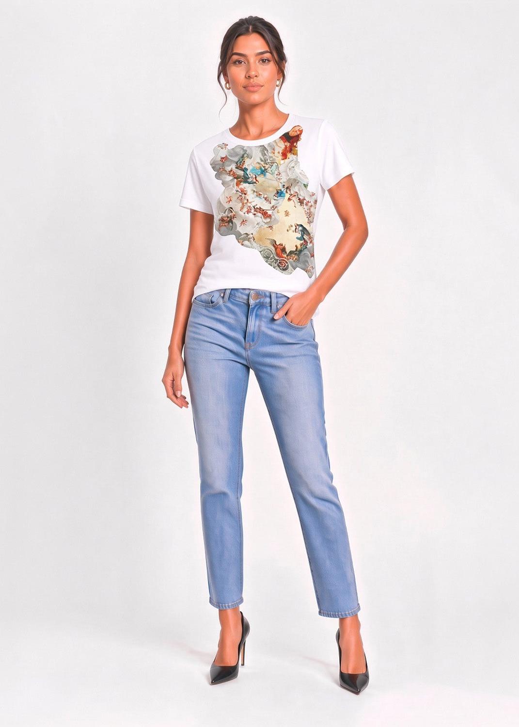 T-shirt Sicily