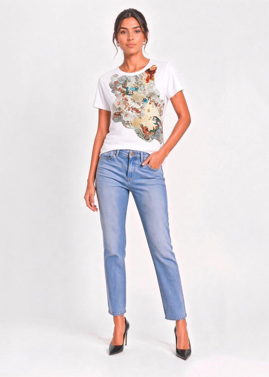 T-shirt Sicily
