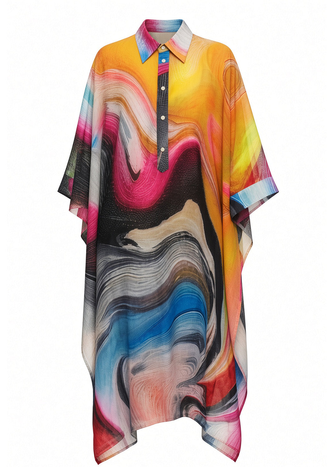 Kaftan - Smokeflow Liquide