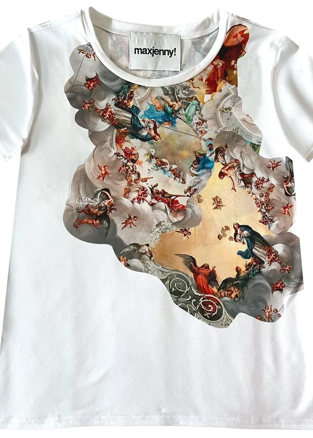 T-shirt Sicily