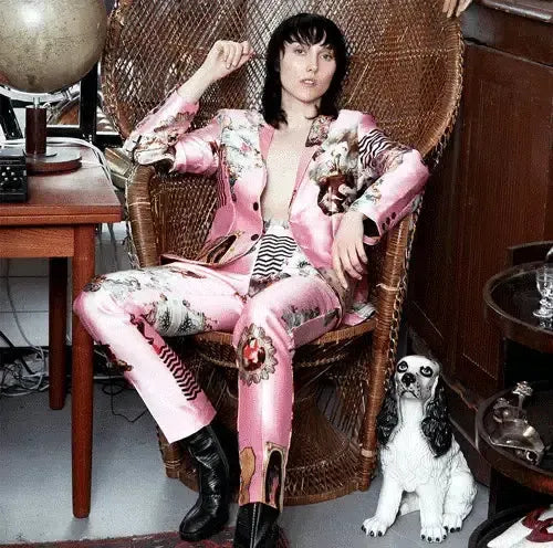 Tailored, Bold, and Uniquely Yours