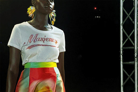 Victorias magiska utekväll – här visar hon upp sin privata superkraft