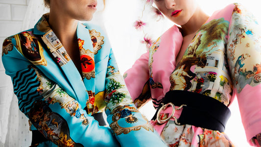 The Story Behind the Sicily Print