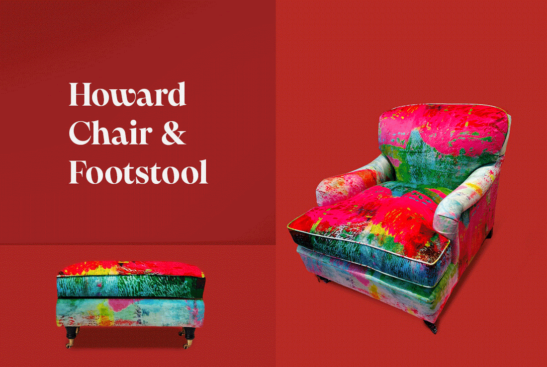 maxjenny! × JIO Möbler – Artful Interiors Made in Sweden