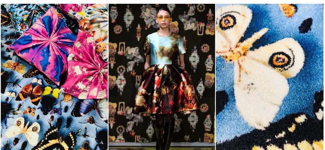 maxjenny! lancerar inrednings kollektion