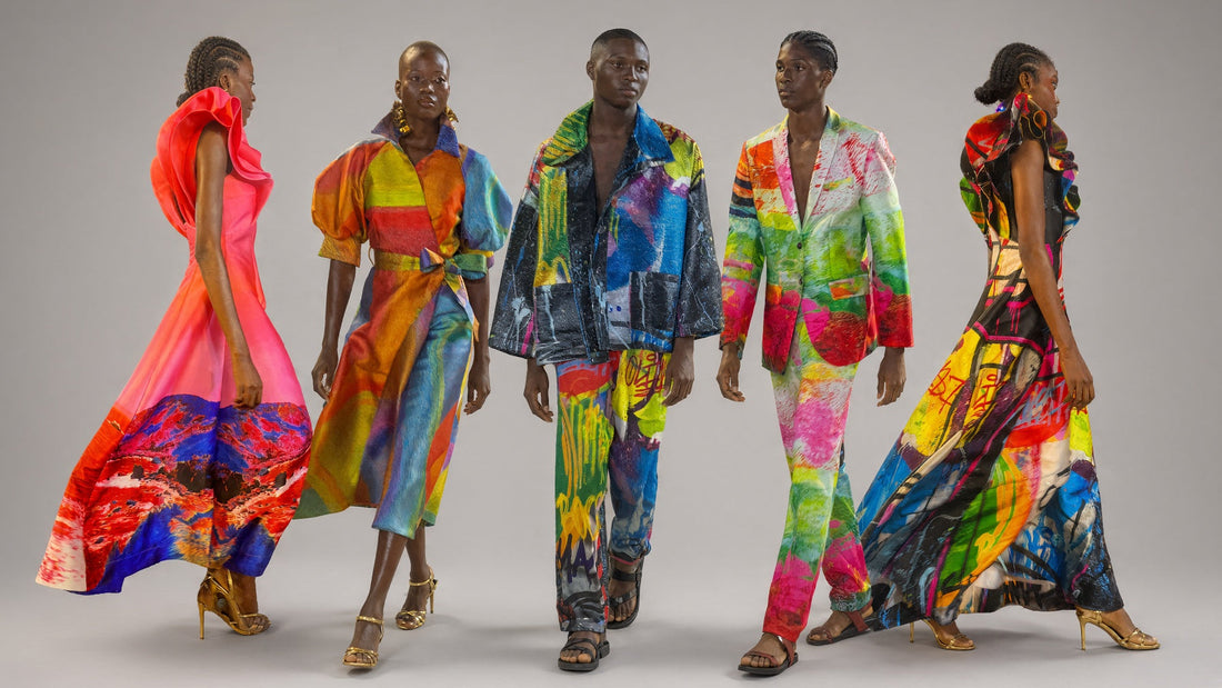 How to Wear Bold Prints: 5 Styling Tips for Statement Fashion