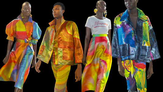 Bold Print Fashion: How to Wear Statement Prints