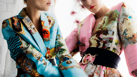 The 3-3-3 Rule in Fashion — The maxjenny! Way to Style More with Less