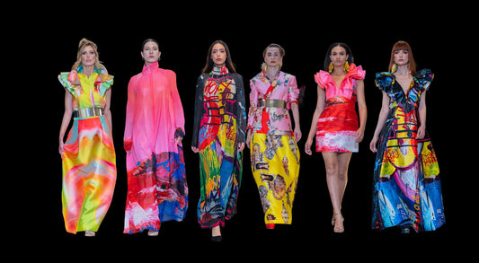 Patterned Clothing for Women – How to Wear Bold Prints with Confidence