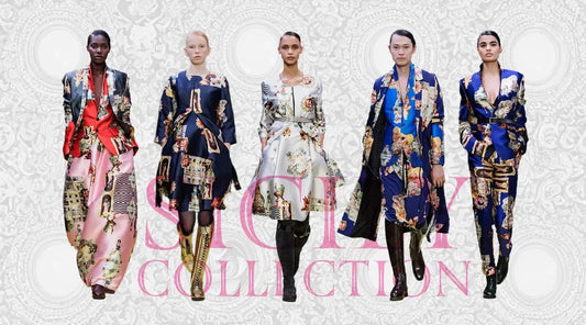 Women's Suits: Scandinavian Coolness with a Modern Twist