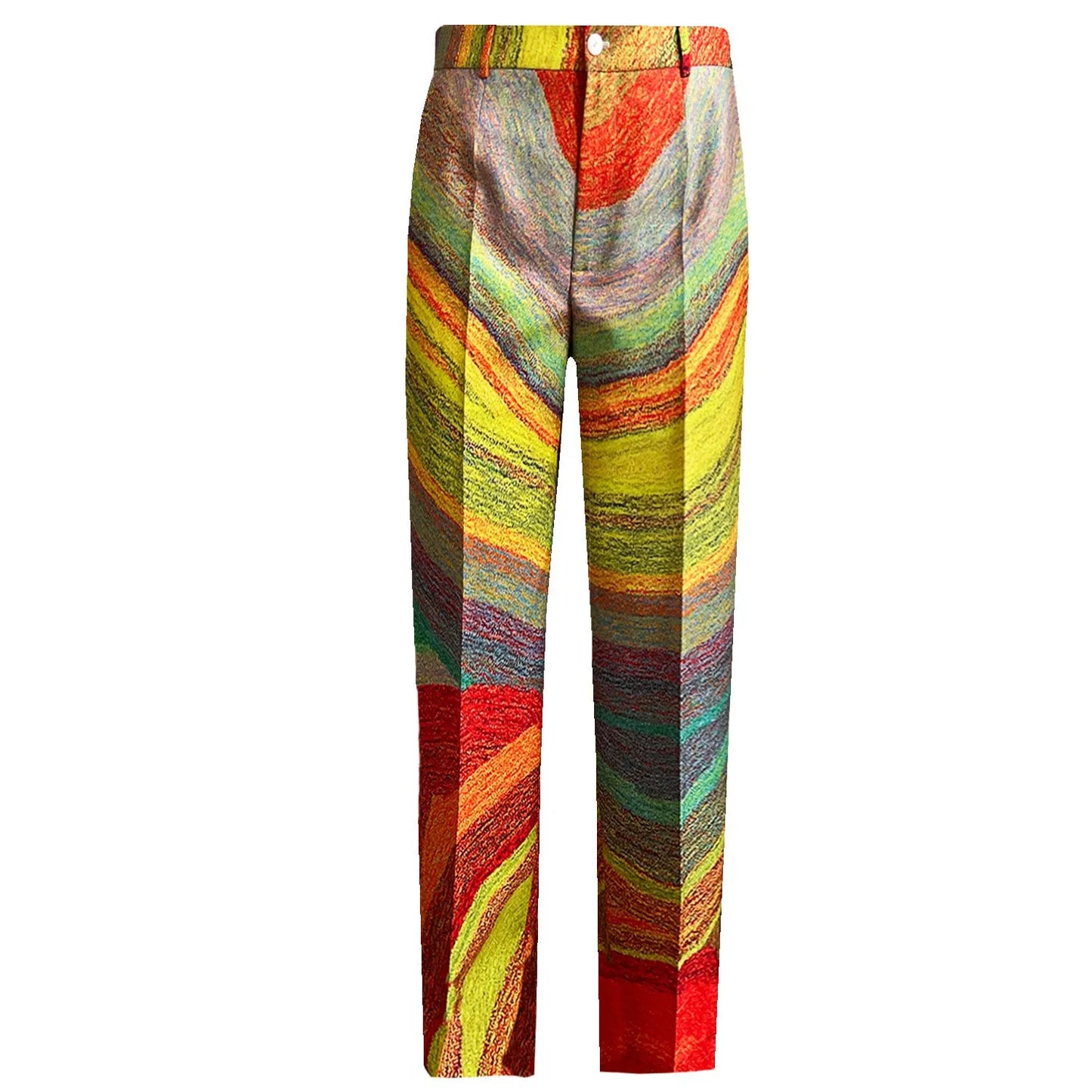 Classic Suit Pants - Kasthall