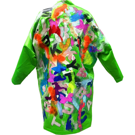 Dokkosh x maxjenny! artist coat 1