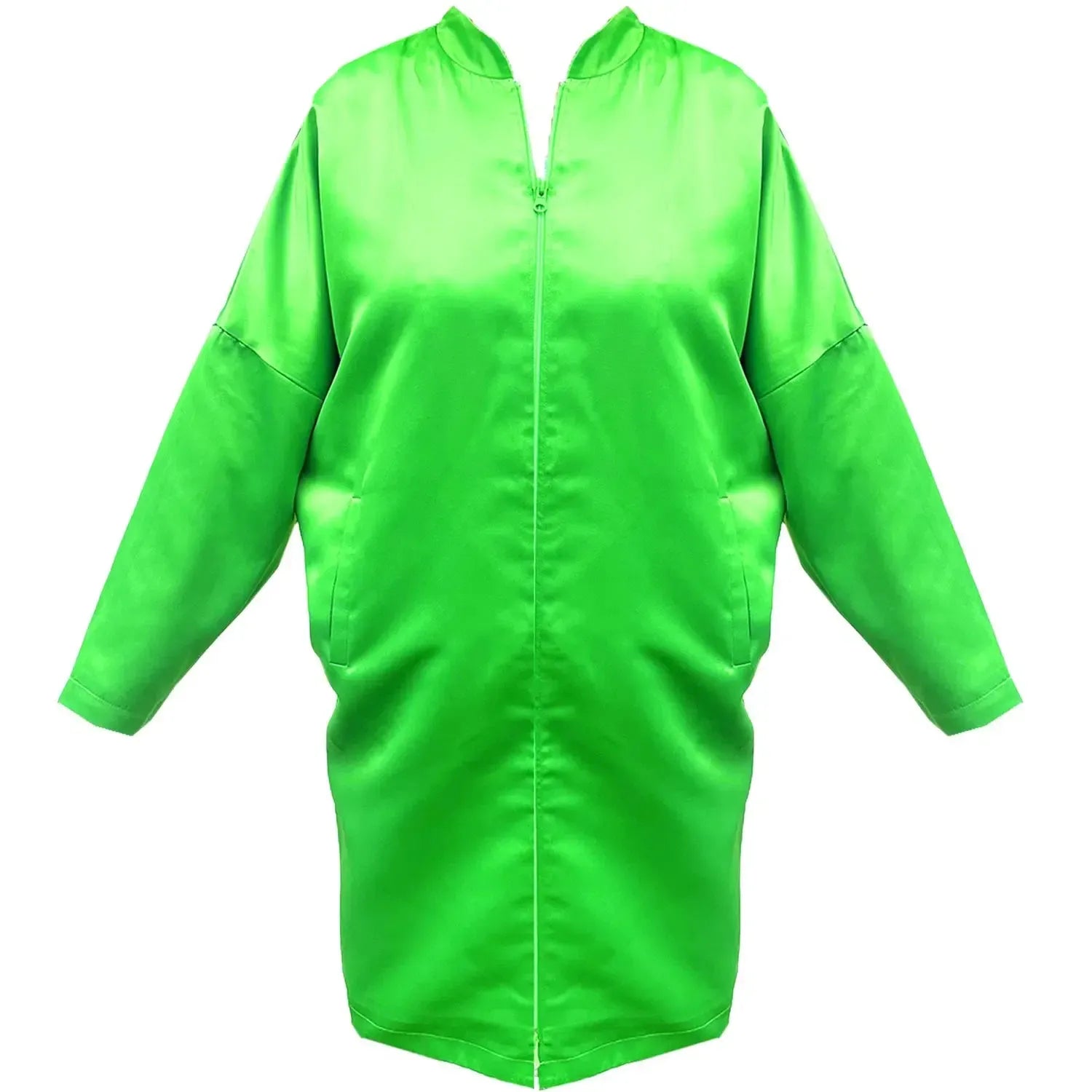 Dokkosh x maxjenny! artist coat 3