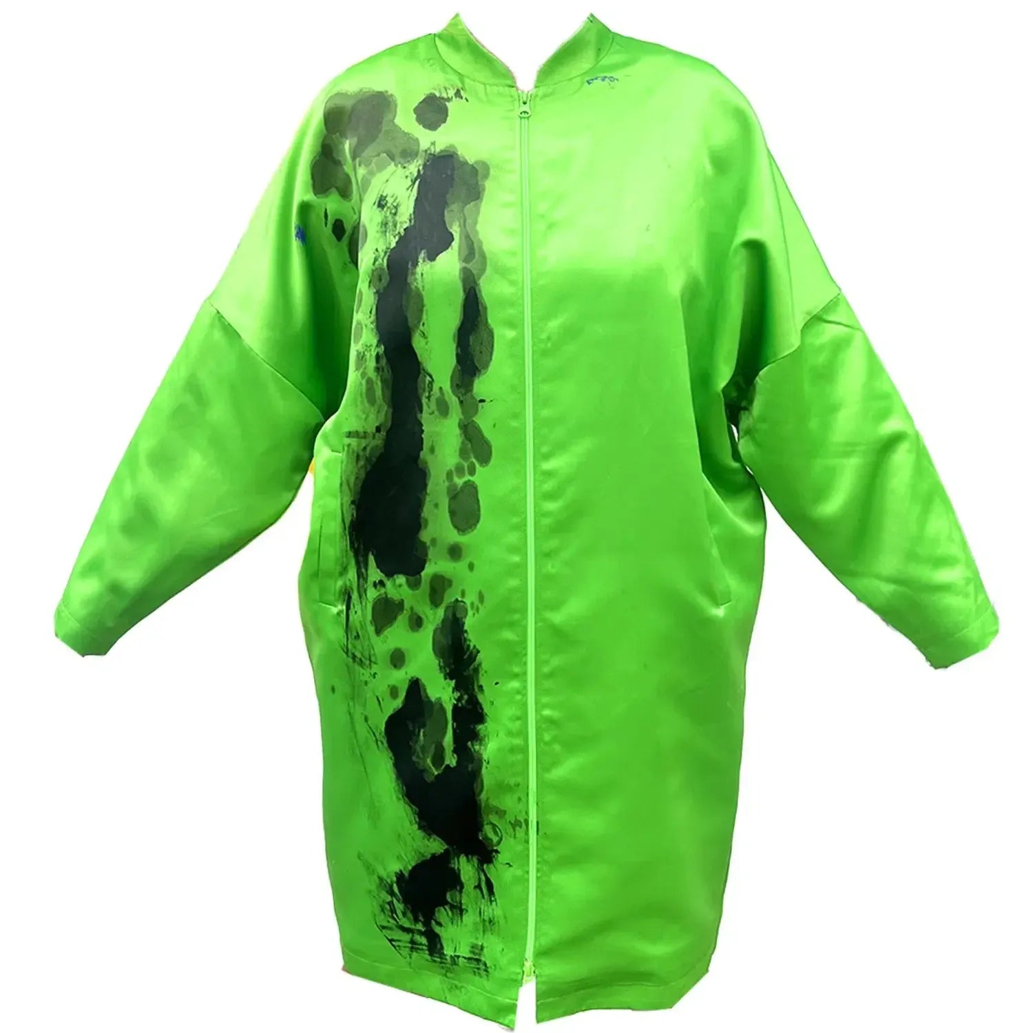Dokkosh x maxjenny! artist coat 4