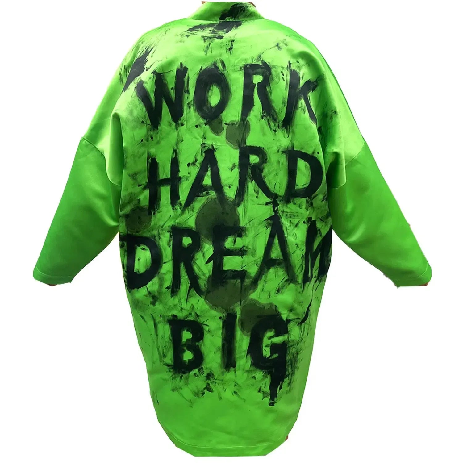 Dokkosh x maxjenny! artist coat 4