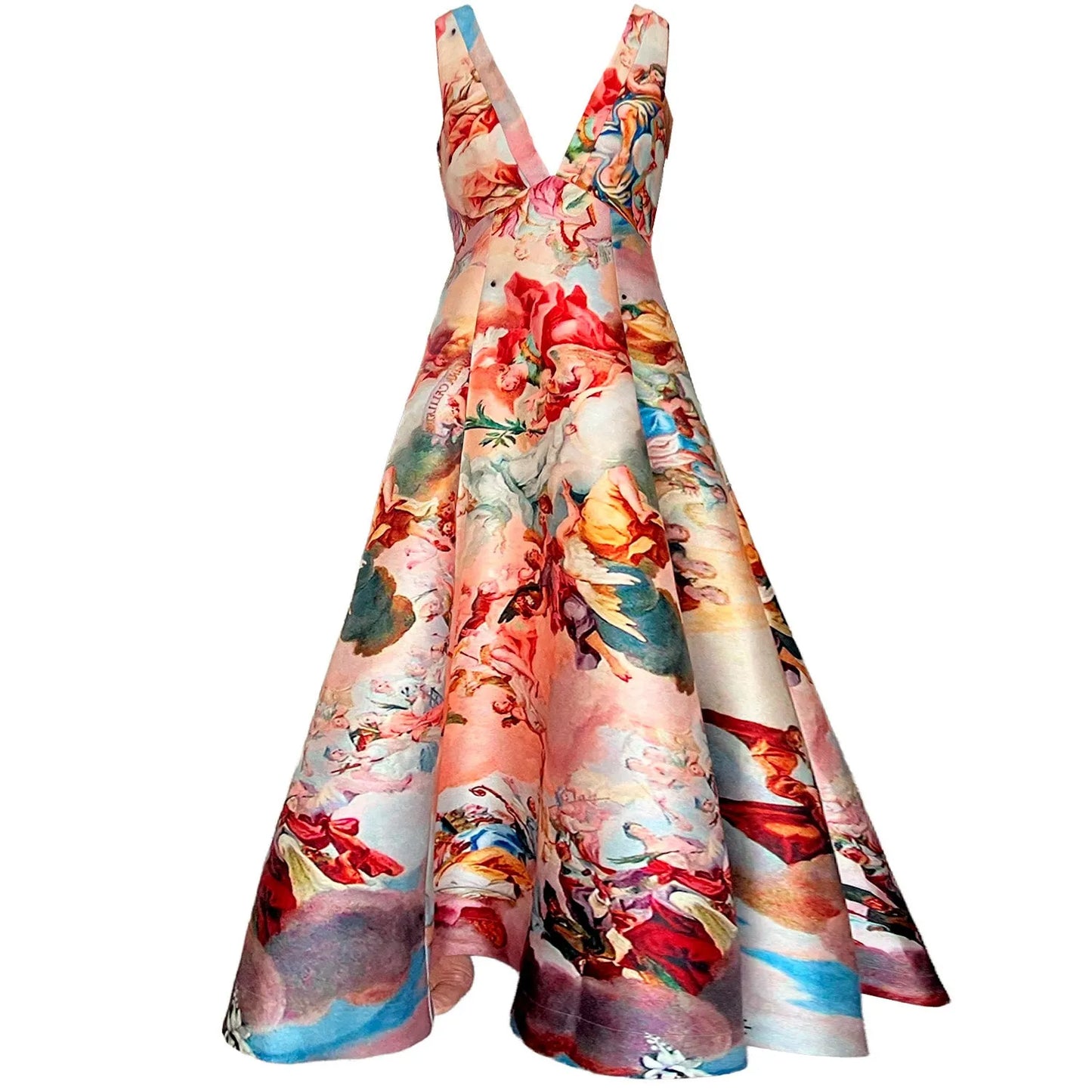 Evening Dress - Heaven