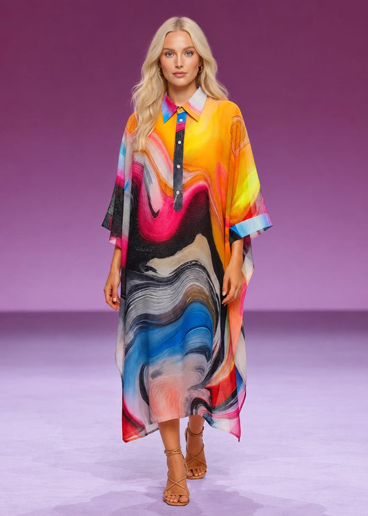 Kaftan - Smokeflow Liquide