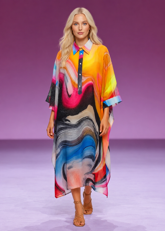 Kaftan - Smokeflow Liquide