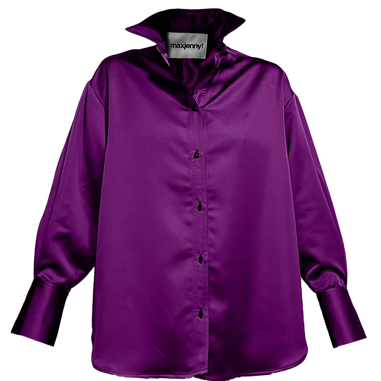 Rothko Collection Purple Shirt