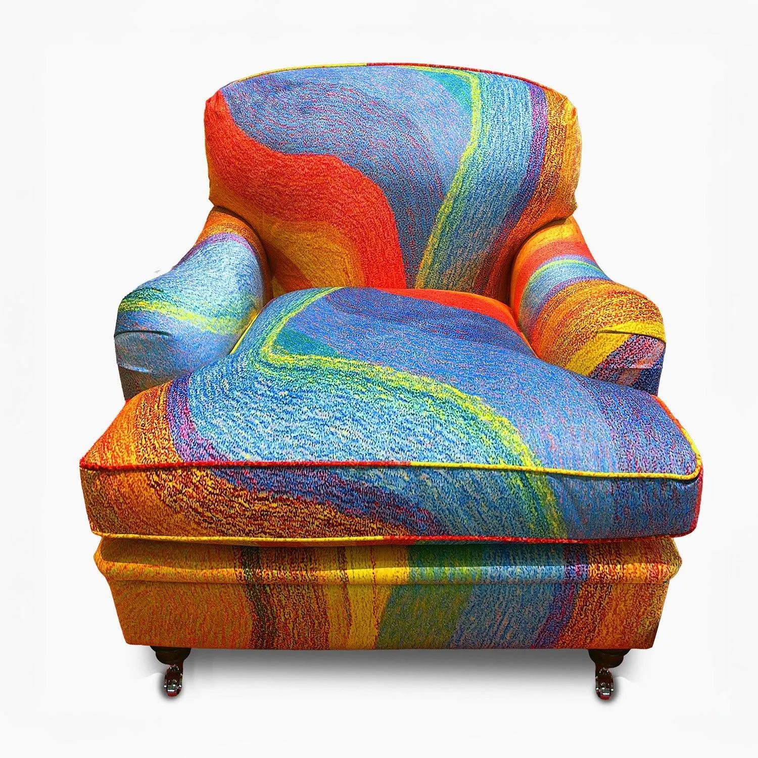 Howard Armchair - Kasthall