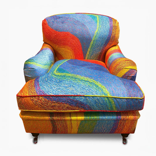 Howard Armchair - Kasthall
