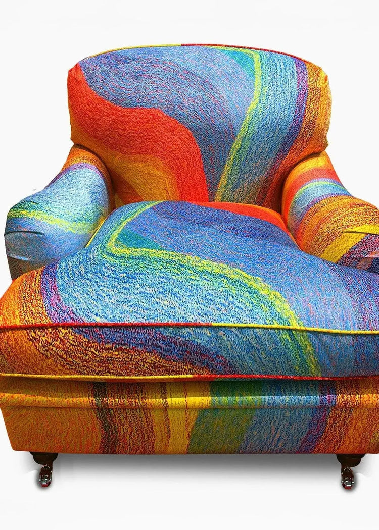 Howard Armchair - Kasthall
