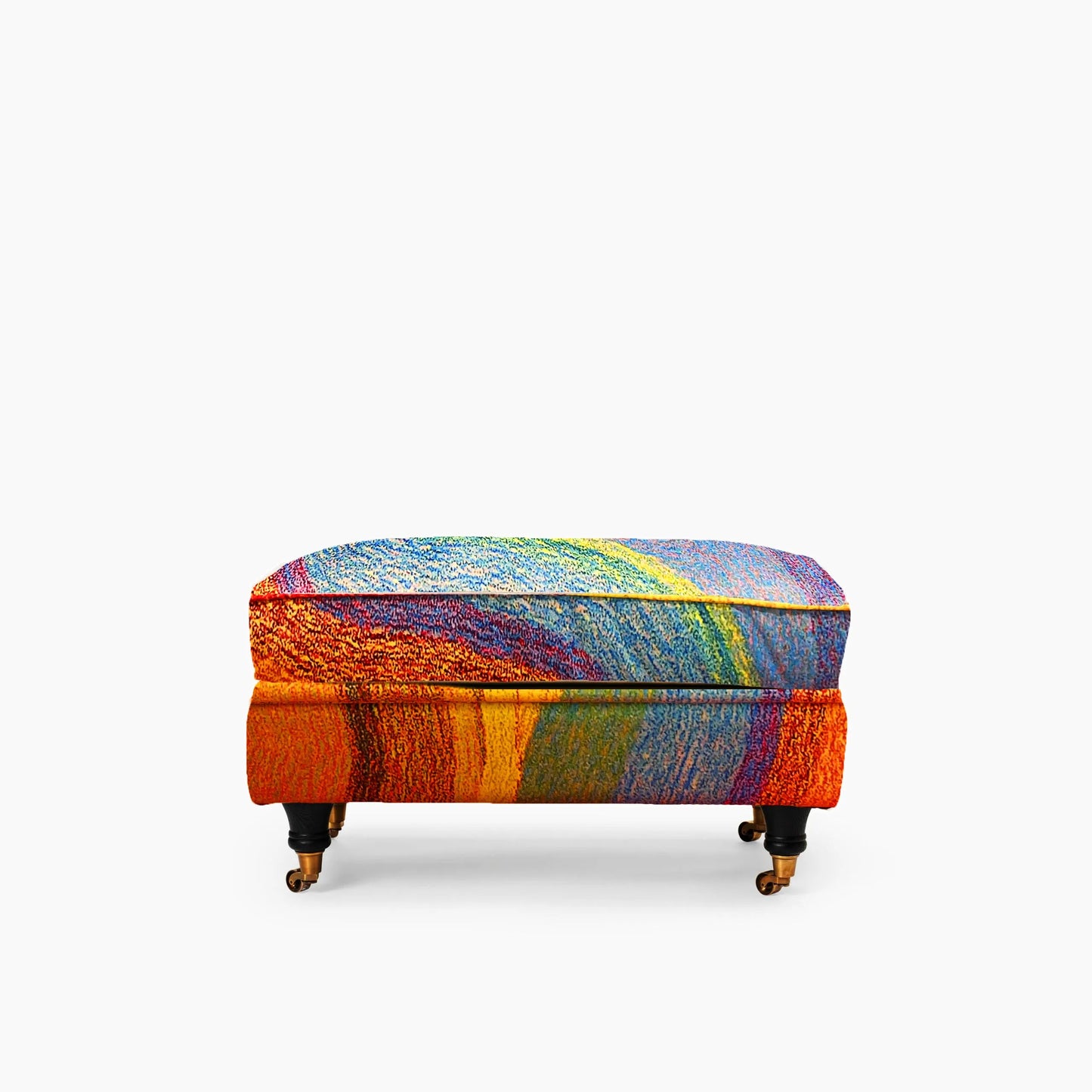 Howard Footstool - Kasthall