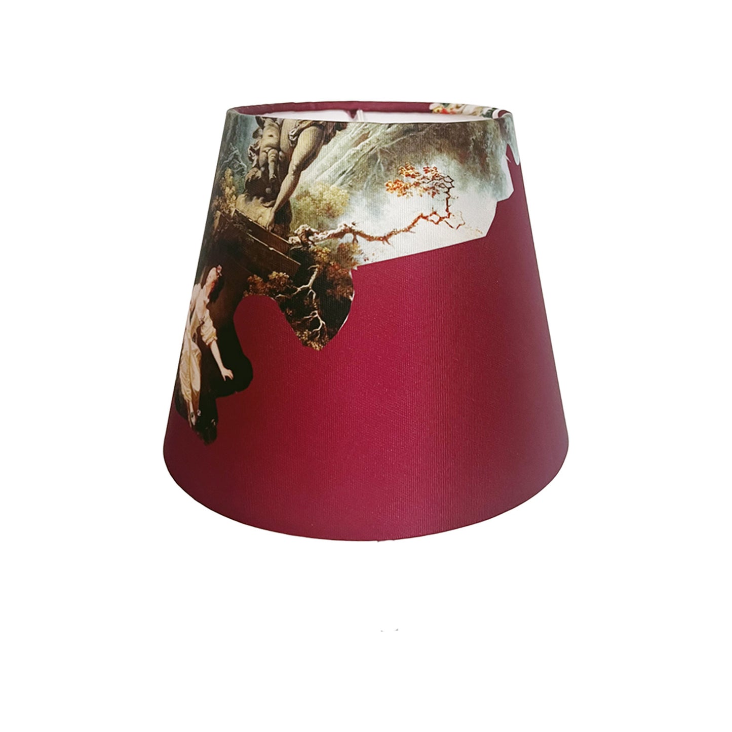 LAMPSHADE – maxjenny!