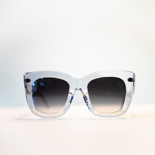 maxjenny! plant-based glasses for sun & optic Seethrough