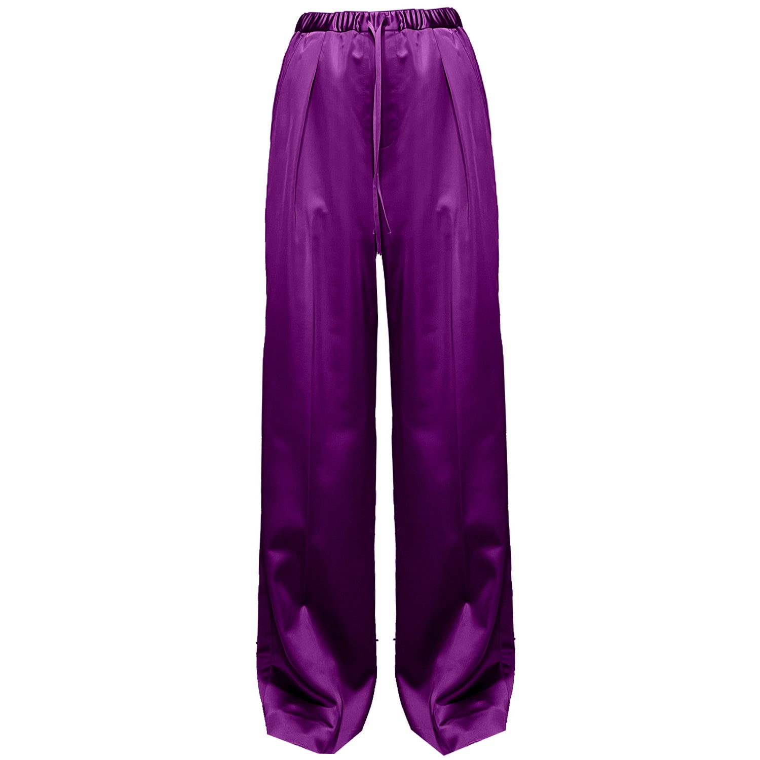 Rothko Collection Purple Pants