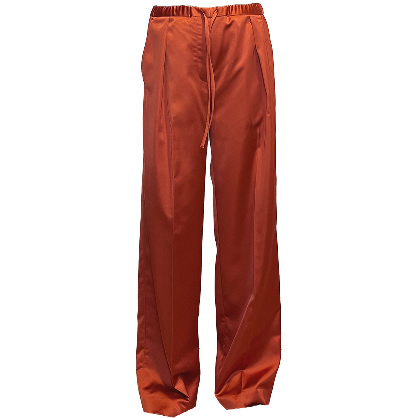 Rothko Collection Orange Pants