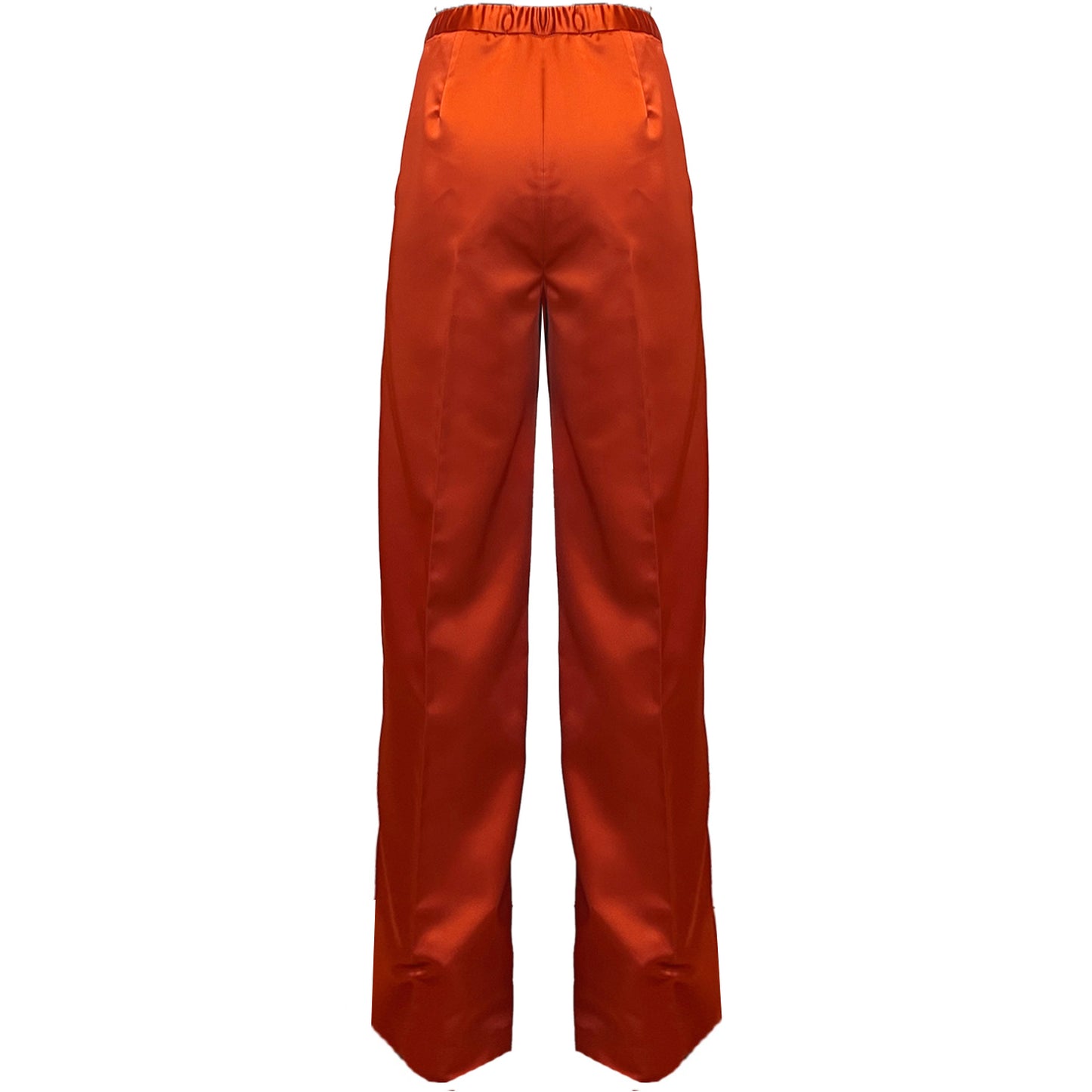 Rothko Collection Orange Pants