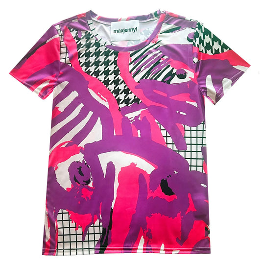 SPORTS T-SHIRT Tryckt t-shirt 