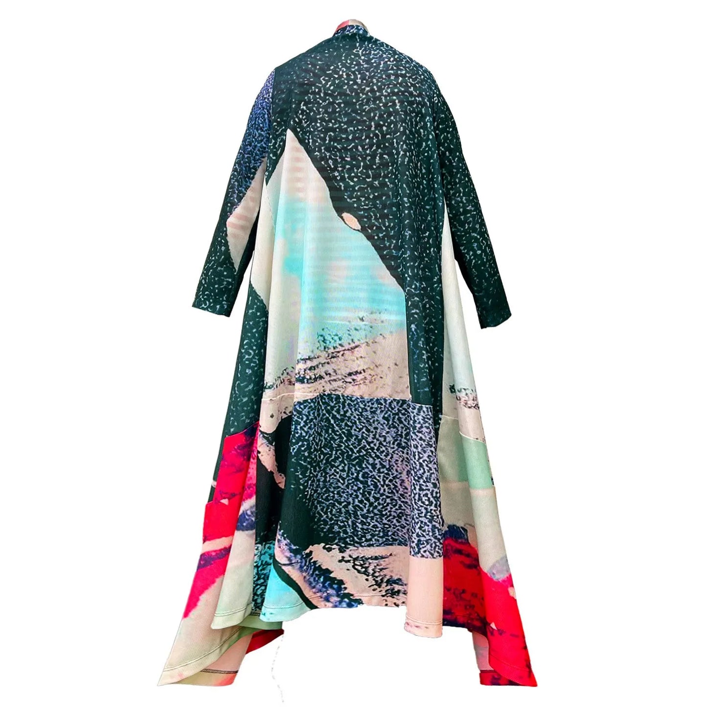 Kaftan - Dark Art