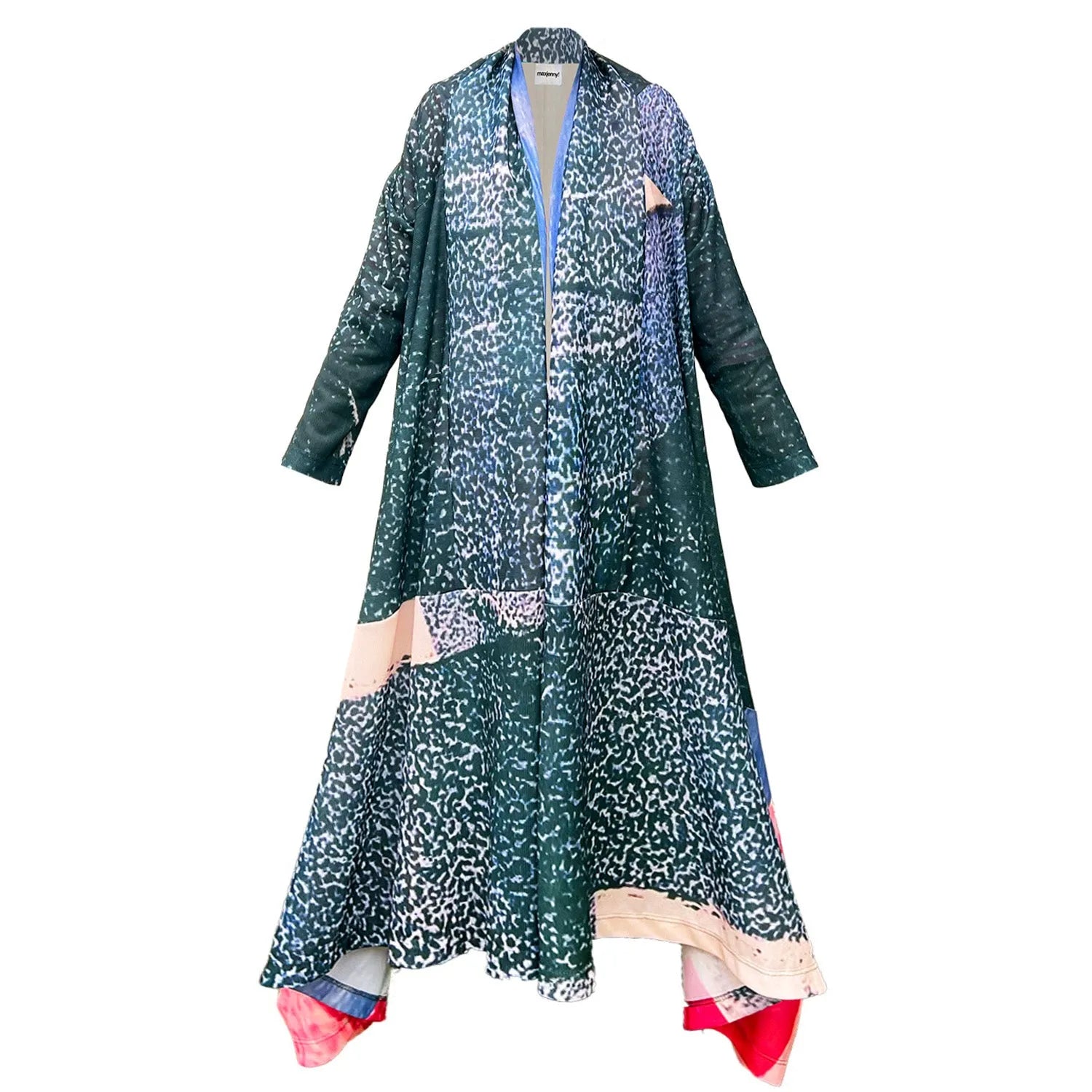Kaftan - Dark Art