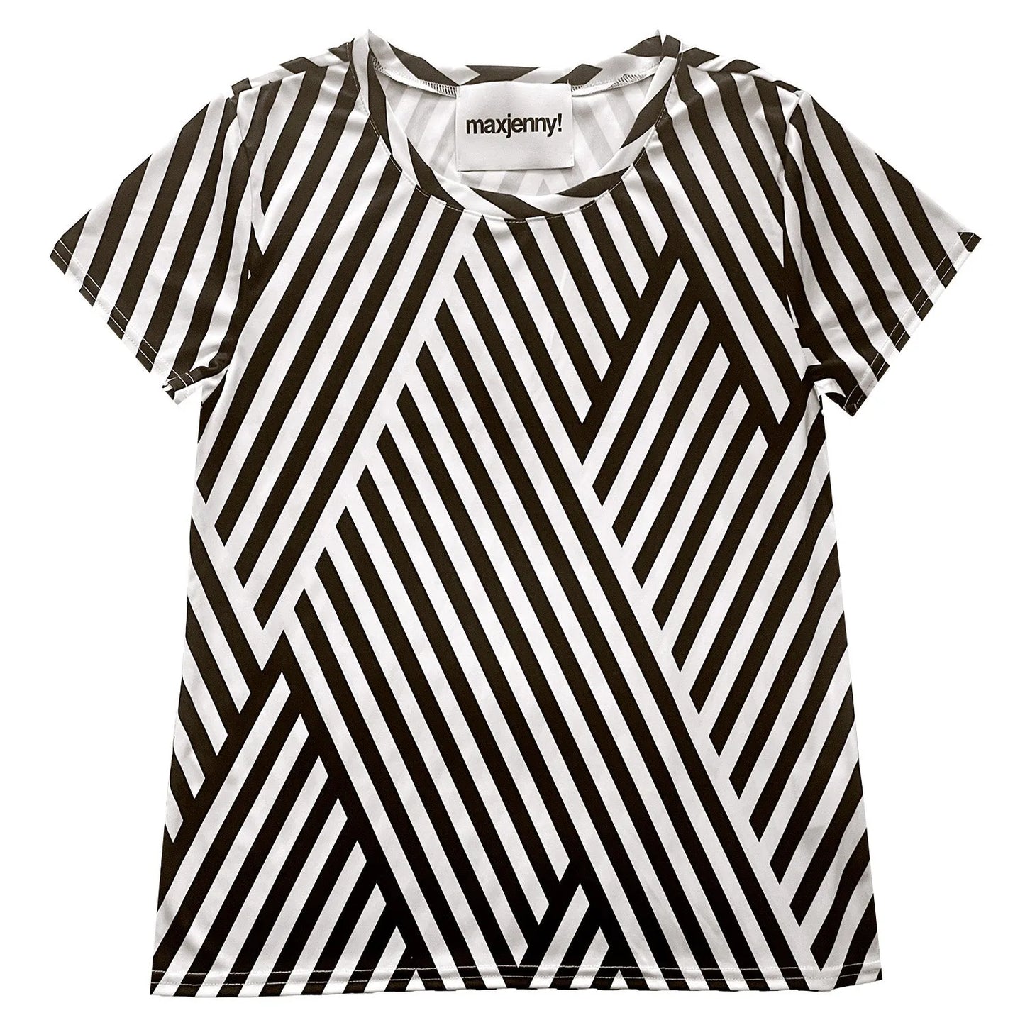 SPORT Printet T-shirt 