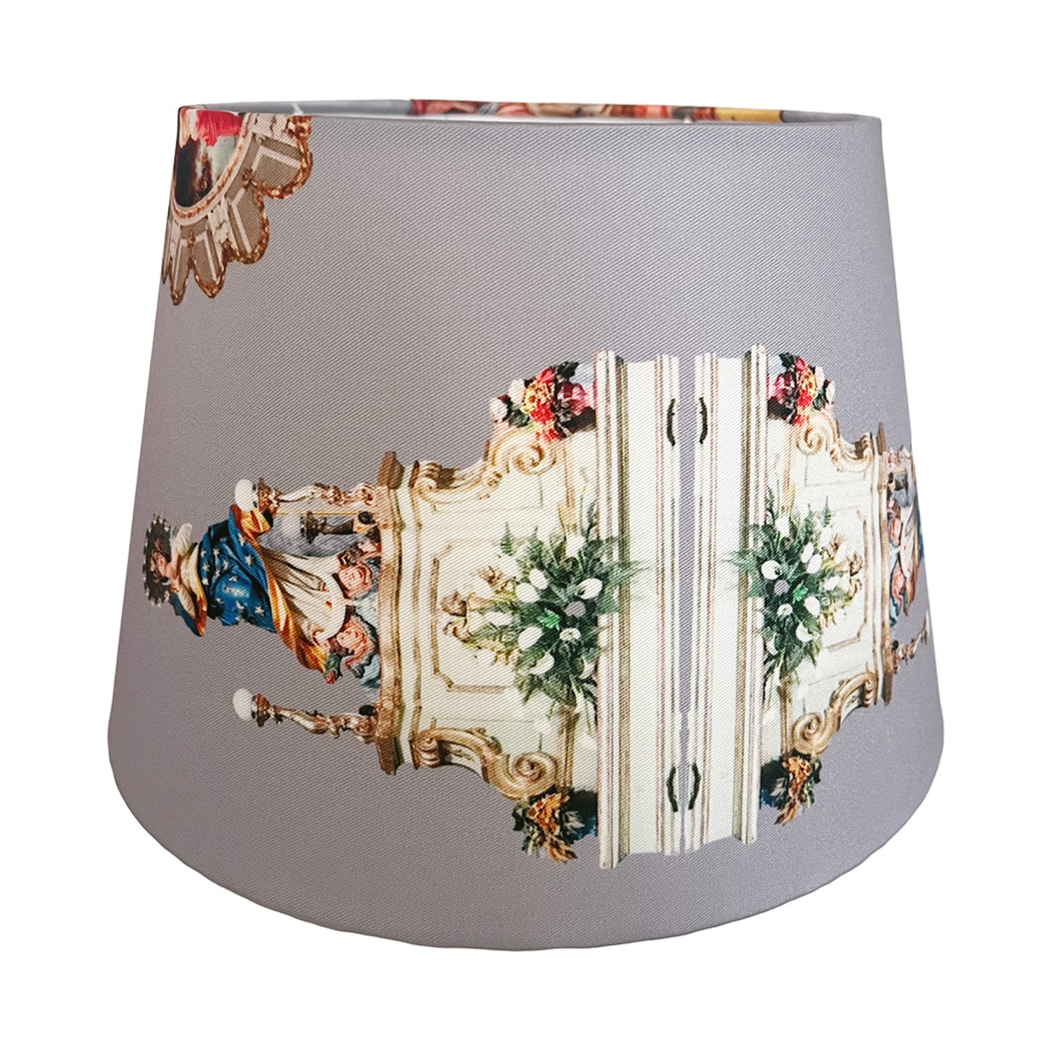 LAMPSHADE – maxjenny!