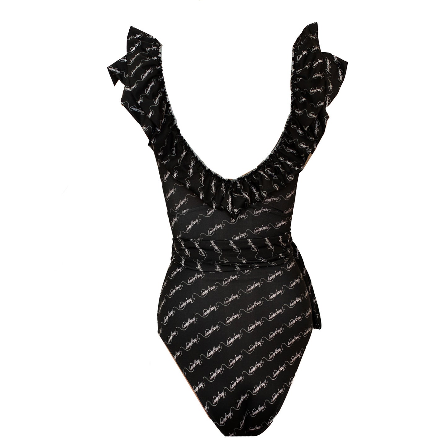 SALE Signature Shaping Swimsuit de Luxe
