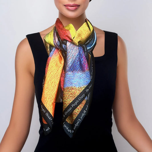 SALE Scarf kasthall