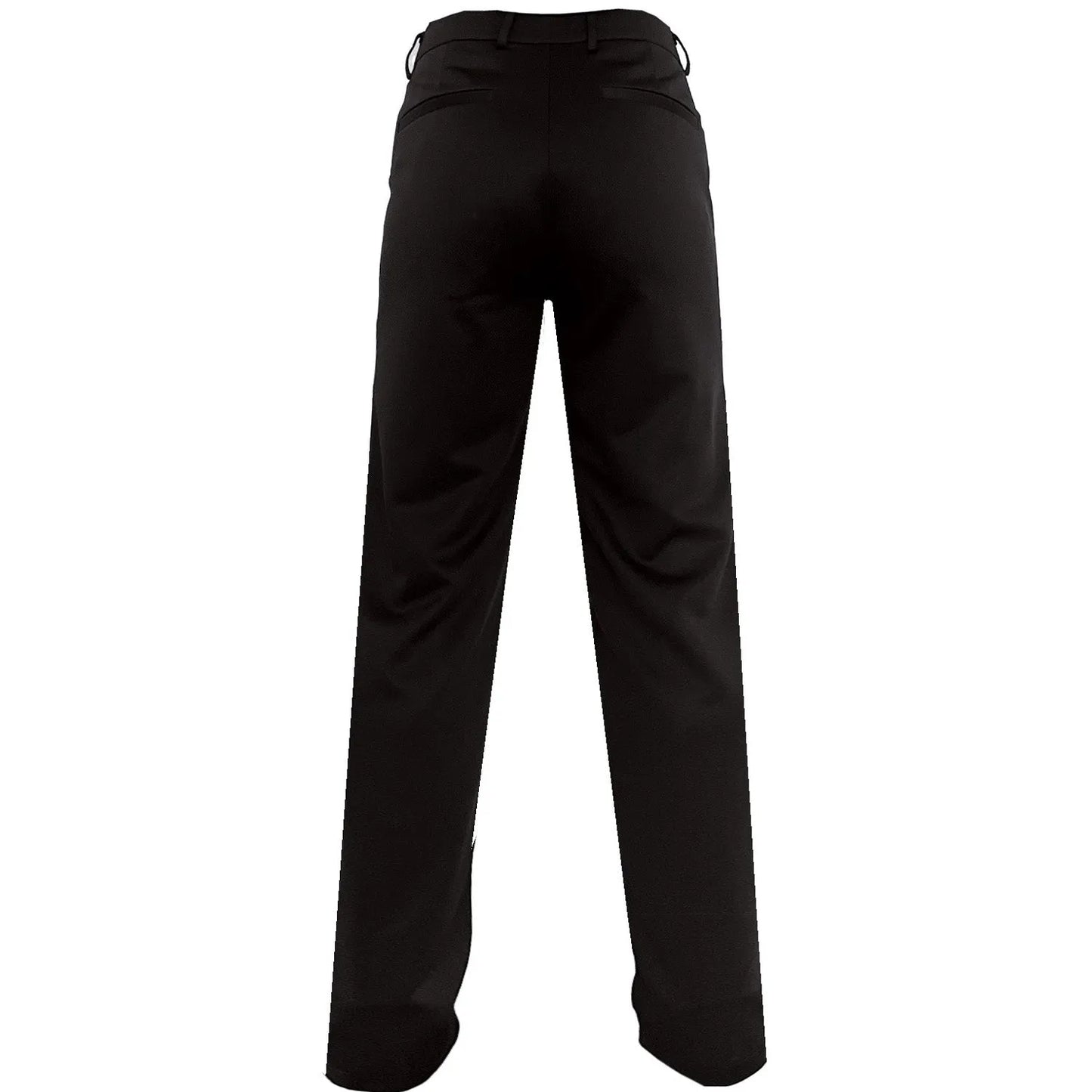SALE Woman´s classic suit pants black