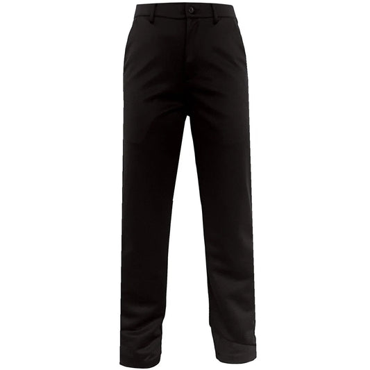 SALE Woman´s classic suit pants black