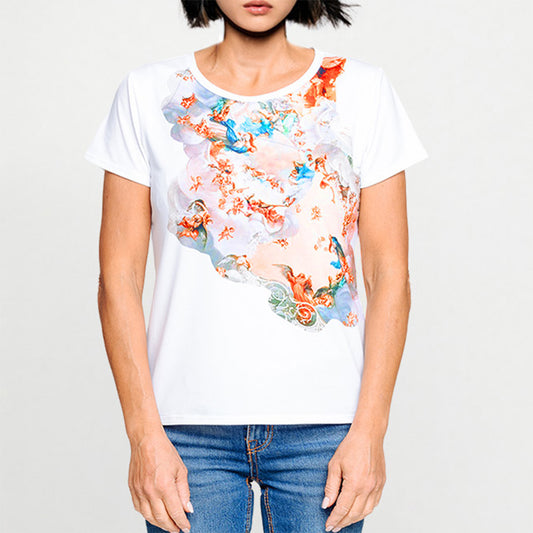 T-shirt - Sicily