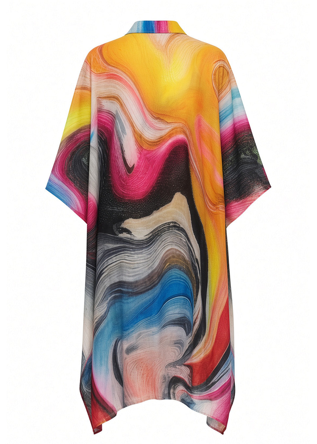 Kaftan - Smokeflow Liquide